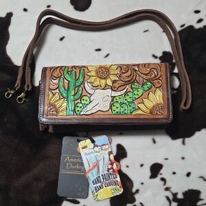 American Darling Wallet
